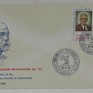 ilk gün zarfı