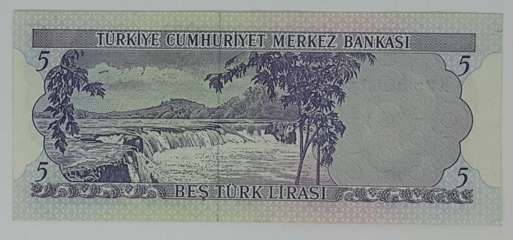 kağıt para
