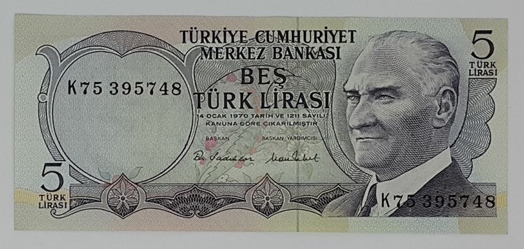 kağıt para