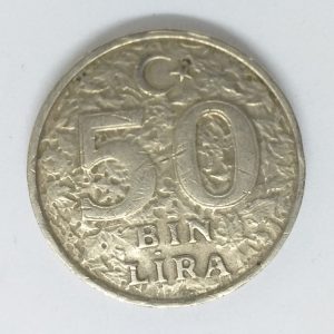 madeni para