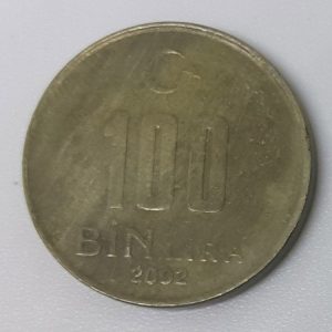 madeni para