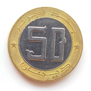 madeni para